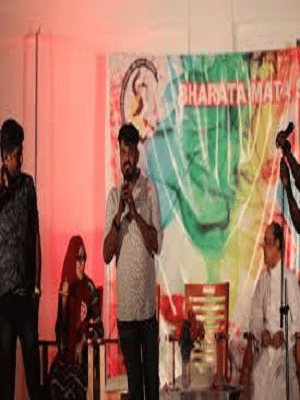 Bharata Mata School of Legal Studies Aluva Cultural Program photo 5